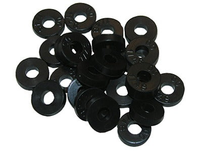 LASCO Larsen Supply Co., Inc. 02-1267 Flat Bibb Washer Size 00
