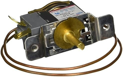 GENERAL ELECTRIC General Electric WJ26X10251 Temperature Control Thermostat (1 Count) Replaces AP3995367