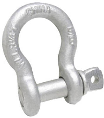 CAMPBELL Apex Tools Group Llc T9640535 Screw Pin Anchor Shackle