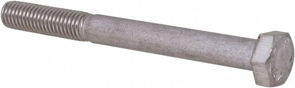 VALUE COLLECTION Value Collection HC1X05050-050BX Hex Cap Screw M5 Ss