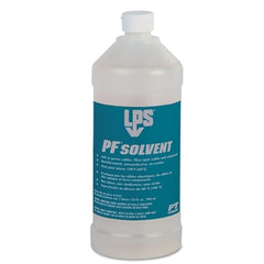 LPS 61432 PF Solvent 32 oz Pack of 12