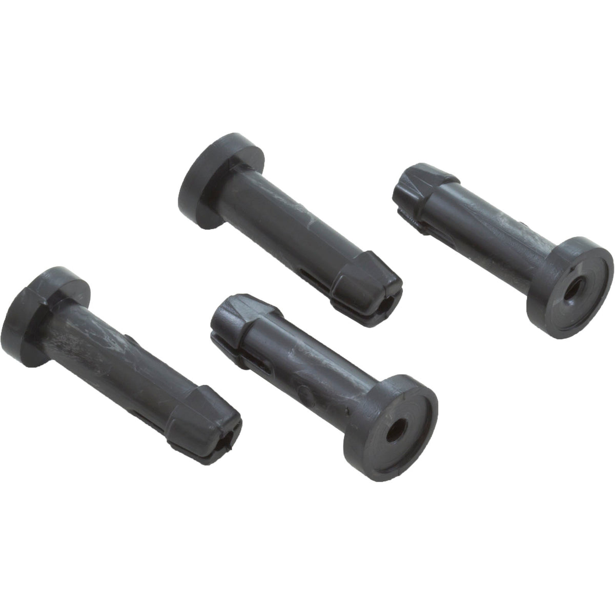 Waterway Plastics 429-7221B Snap Pin Pack Of 4