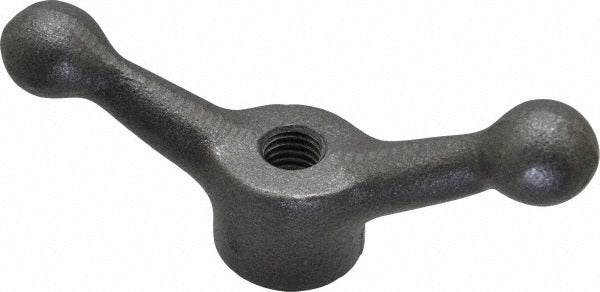JERGENS Jergens 40303 Speed Handle 2 Offset Arms Cast Iron