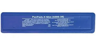 Nu-Calgon 4295-36 PanPads 5 Tons Slim Pack Condensate Treatment Tablet