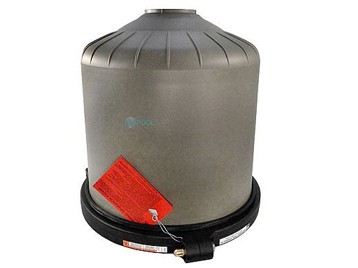 Hayward DEX6020BTC Filter Head with Clamp System Replacement Pool Filter