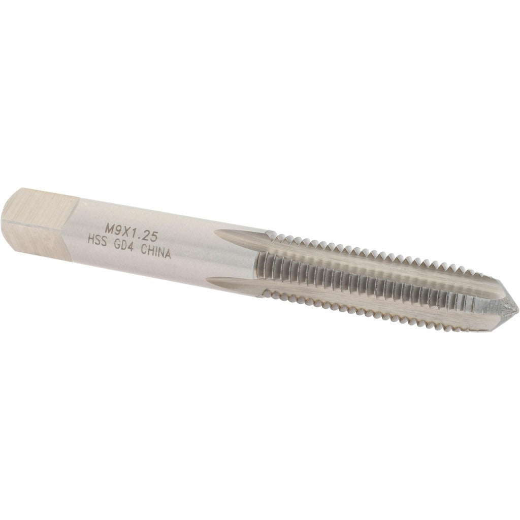 VALUE COLLECTION Value Collection JY4992707 Straight Flute Tap M9x1.25