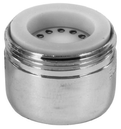 PASCO Pasco 2124-PA Dual Thread Faucet Aerator 2.5 Gpm