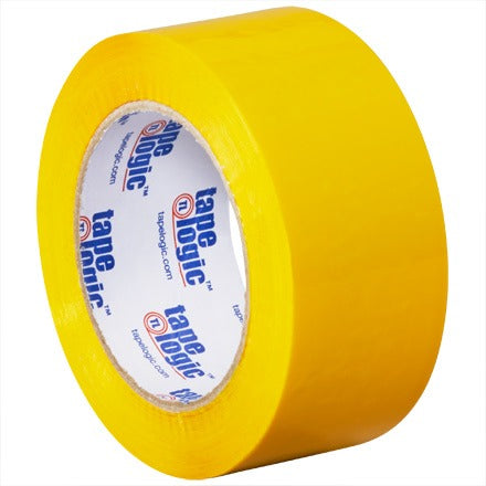 BSC PREFERRED Bsc Preferred T90222Y18PK Carton Sealing Tape 18 Per Case