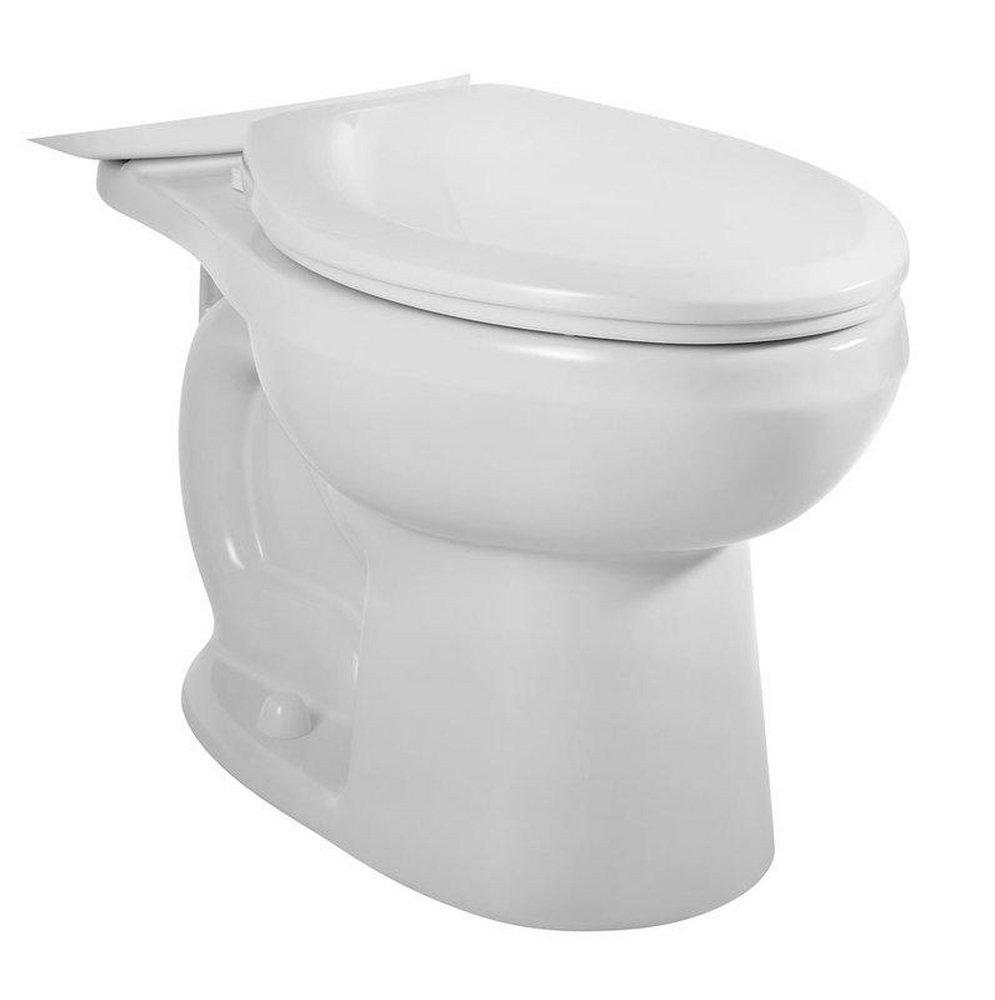 American Standard 3705.216.020 Serin® Elongated Toilet Bowl in White