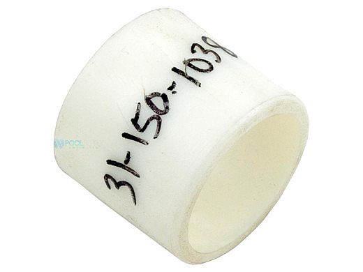 Hayward GMX142Z4 Vinyl Hose Bushing for Sand Filter