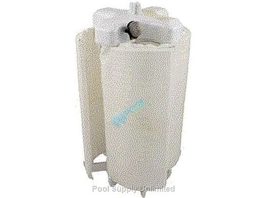 Hayward DEX6000DC Filter Element Cluster Assembly DE6020