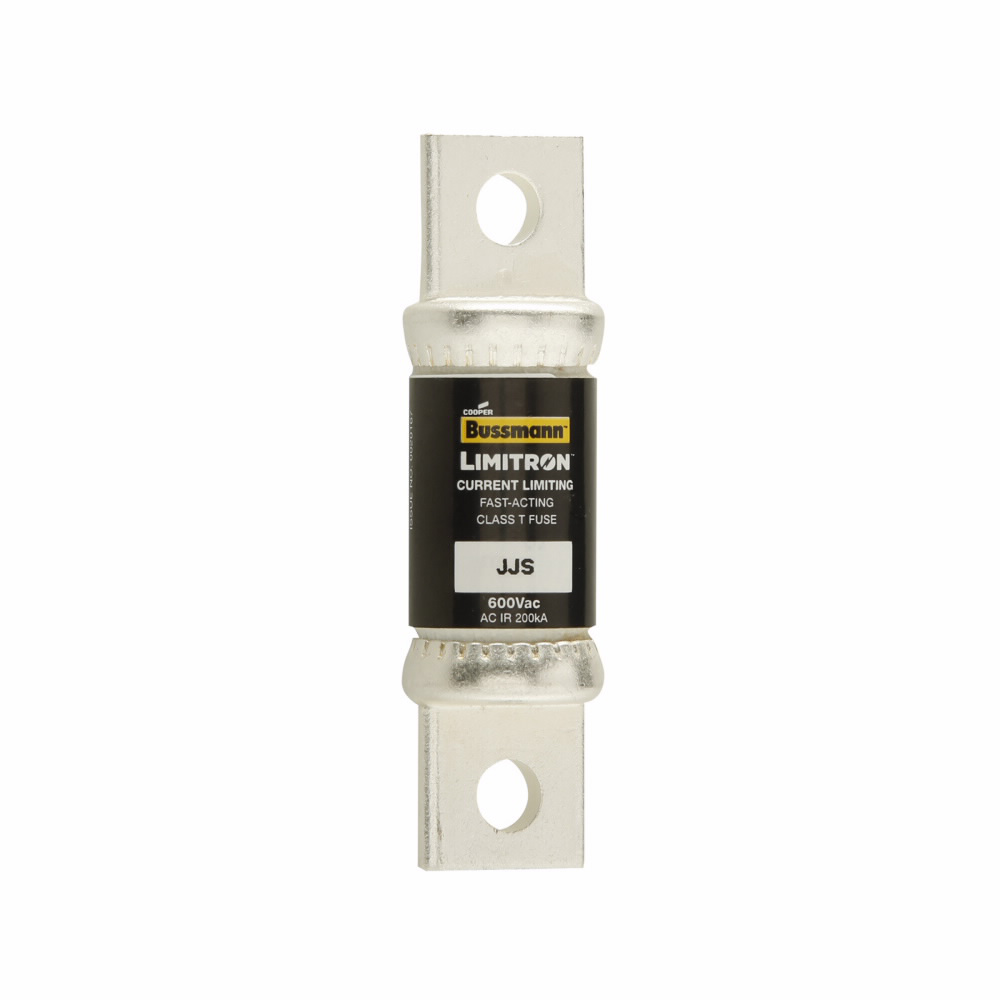 Bussmann JJS-100 Very Fast-Acting Current-Limiting Class-T Fuse 600V 100Amp