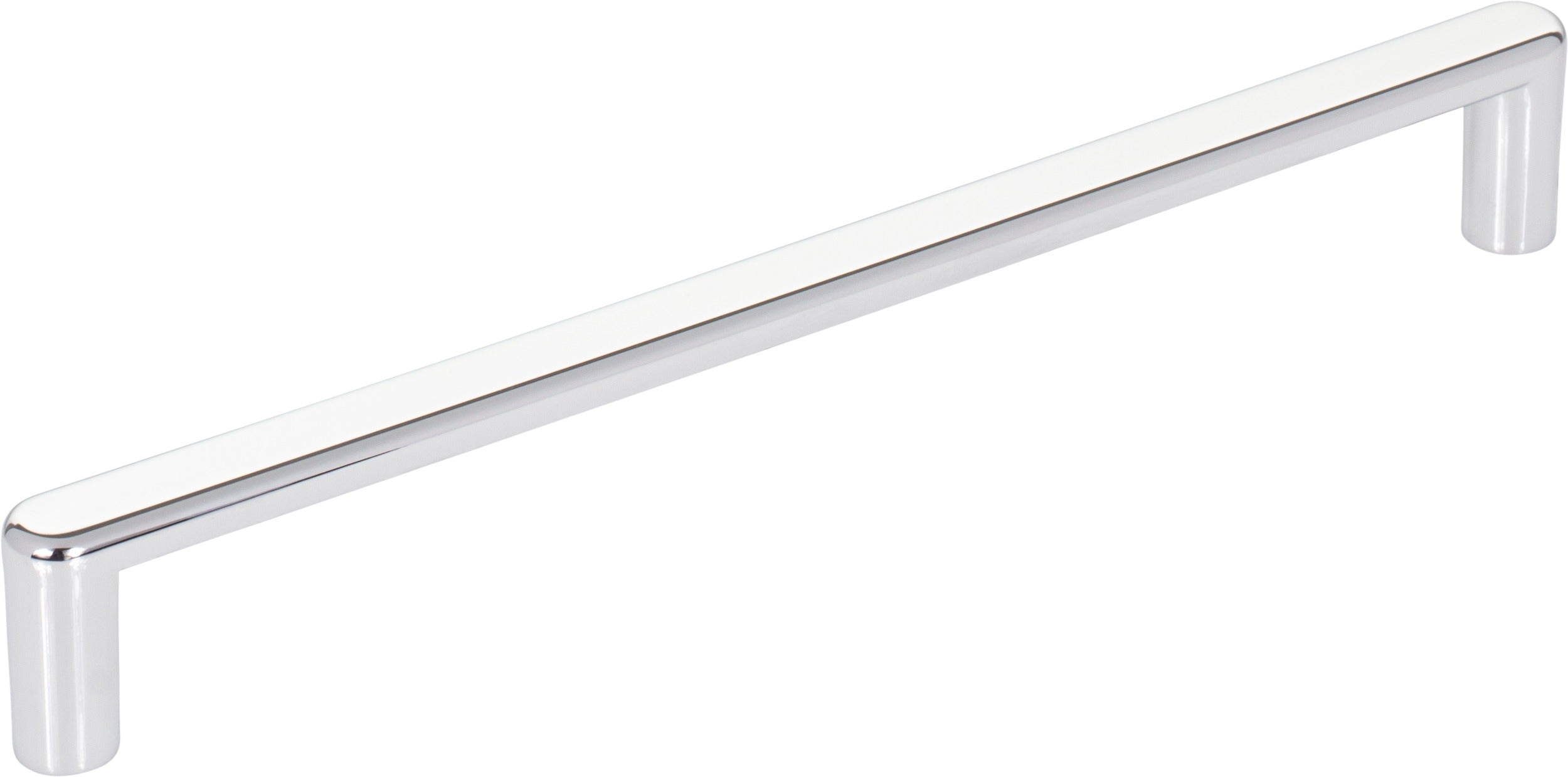 ELEMENTS Elements 105-192PC Cabinet Pull 192mm Polished Chrome