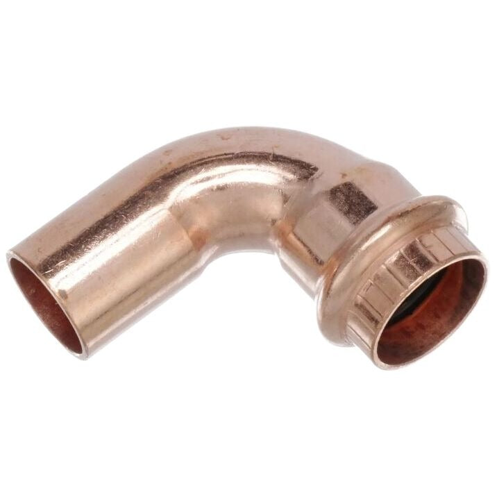 NIBCO Nibco 9059150FPC PC607-2 3/4 ftg x press 90 degree elbow (3/4 in)