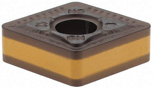ISCAR Iscar 5507804 CNMG433GN IC8250 Turning Insert Isoturn