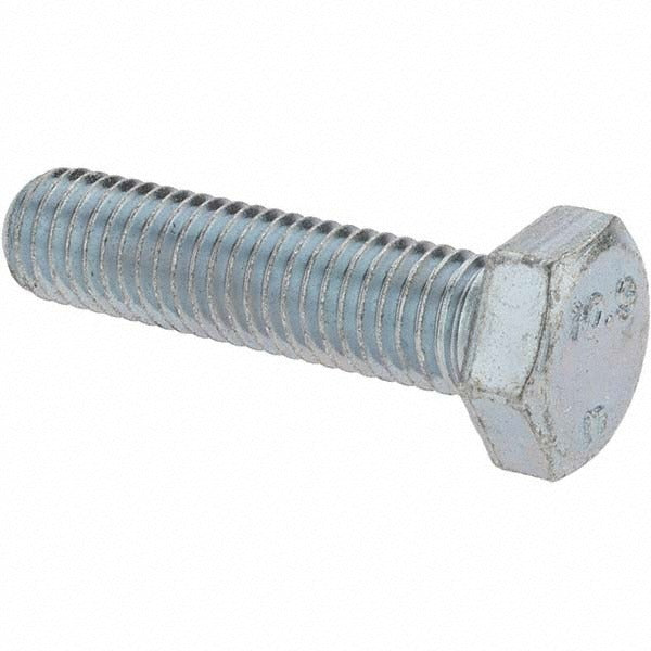 VALUE COLLECTION Value Collection 44483 M10 X 1.50 X 40 Mm Hex Cap Screw 25 Pack