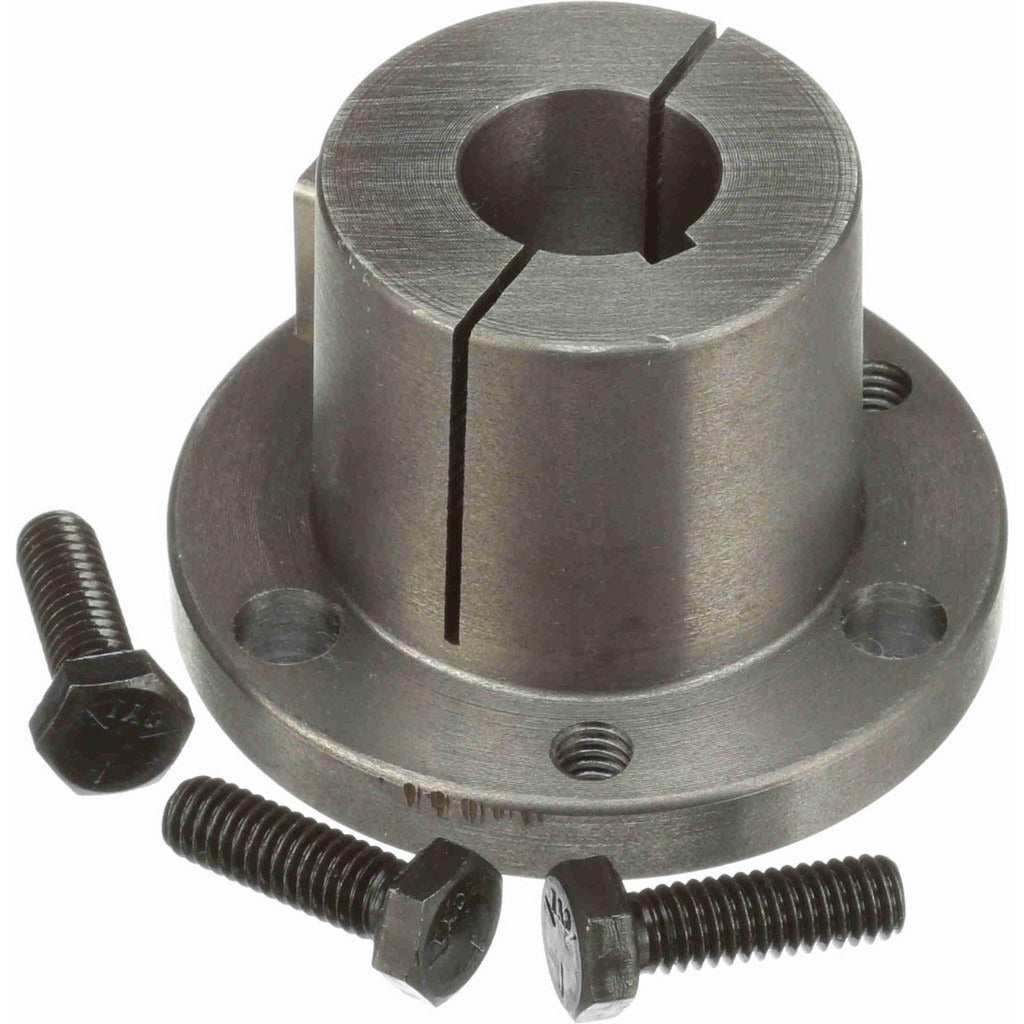 BROWNING Browning 1069376 Type P Split Taper Bushing 7/8 Inch Bore