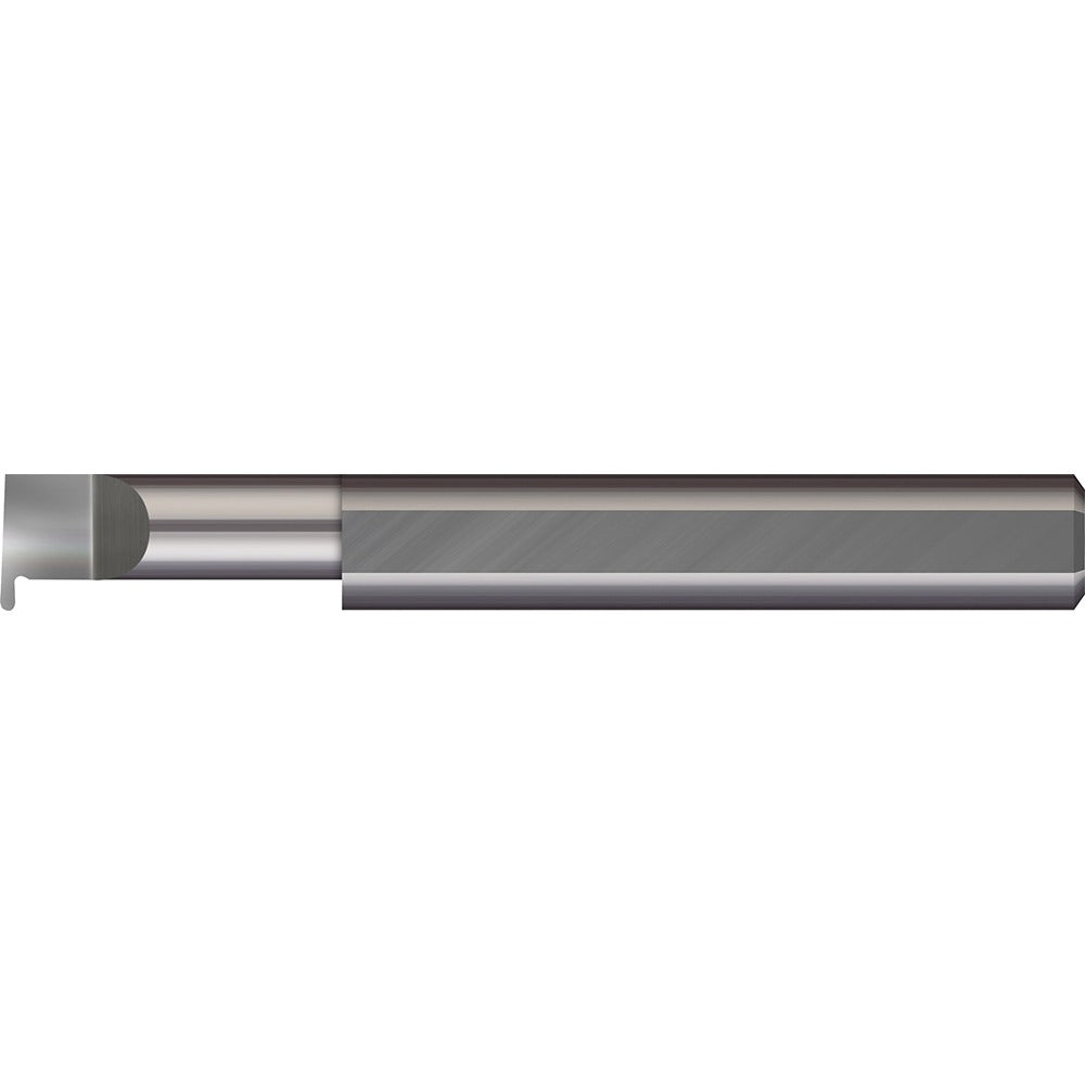 MICRO 100 Micro 100 FR-062-12 Full Radius Grooving Tool 3/8 in Shank