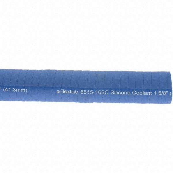 VALUE COLLECTION Value Collection BD-9932-15/8 Radiator Hose 3 Ft Silicone