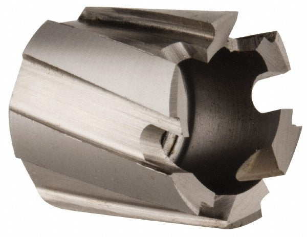 HOUGEN Hougen 11215 Annular Cutter 0.5906 in Hss 1/4 in Depth