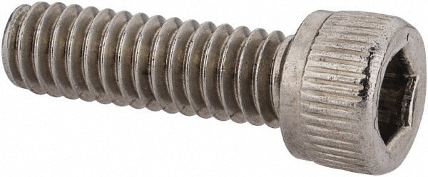 VALUE COLLECTION Value Collection R57001023 Hex Socket Cap Screw 8-32