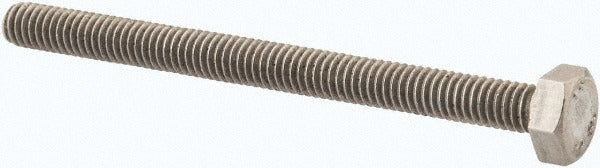 VALUE COLLECTION Value Collection HC3XX04050-025BX Hex Head Cap Screw M4