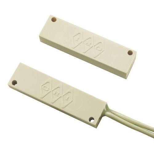 GEORGE RISK INDUSTRIES INC. George Risk Industries 505-B Mini Brad Recessed Contact