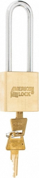 AMERICAN LOCK American Lock A5562KA-46486 Keyed Alike Padlock