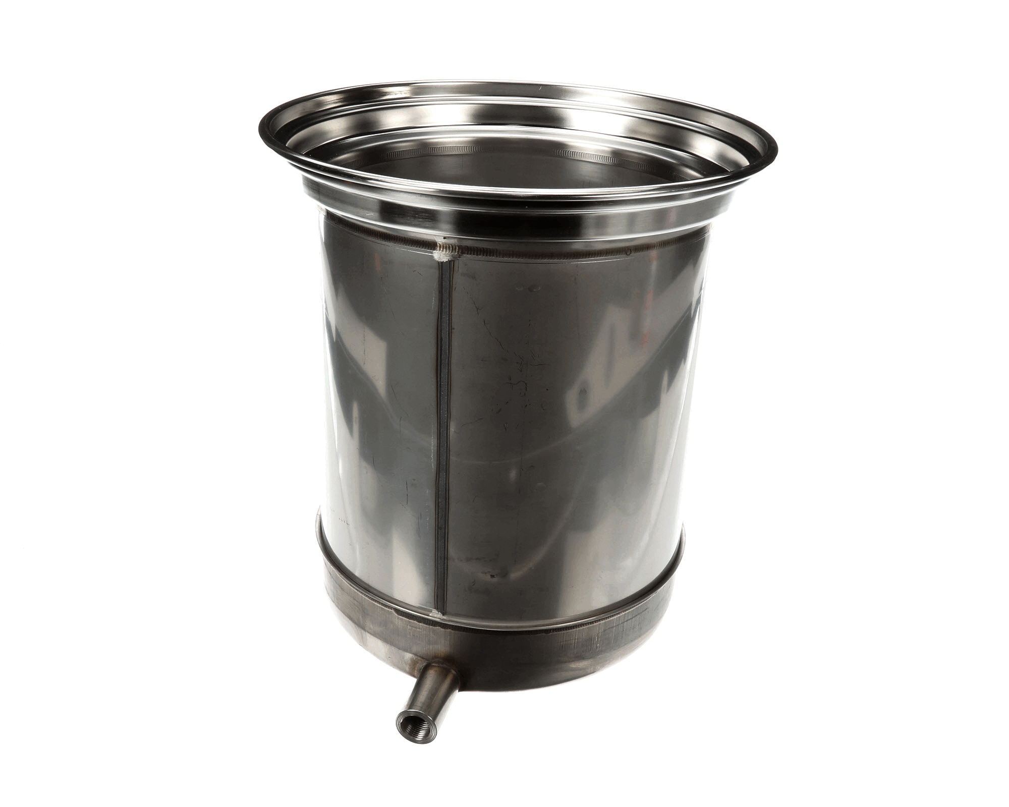 CURTIS Curtis 3375002422 Liner 3 Gallon (WC-5700)