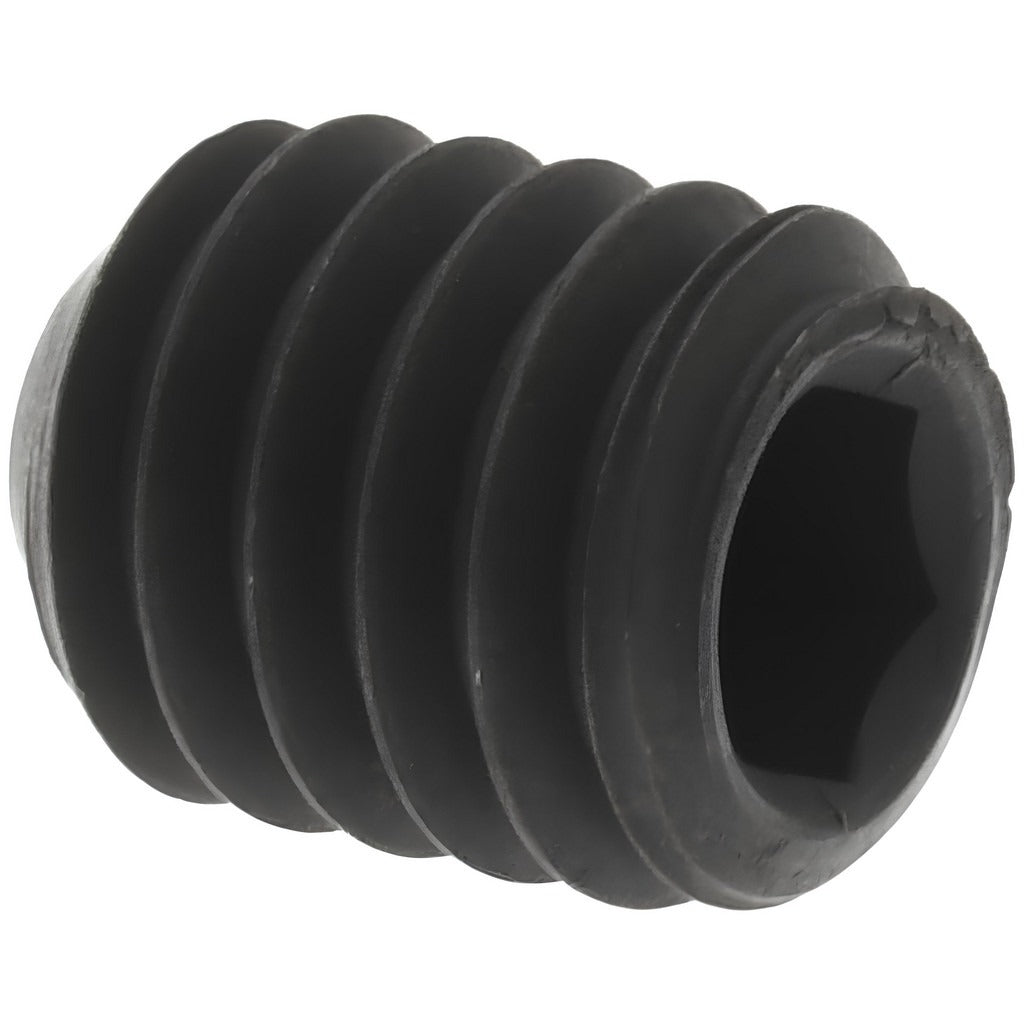 VALUE COLLECTION Value Collection 101383P Set Screw 5/16-18 X 3/8 in Cup Point