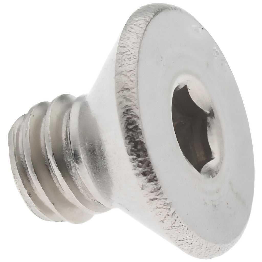 VALUE COLLECTION Value Collection R63009242 Flat Socket Cap Screw 8-32