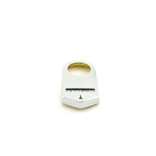 SCHLAGE Schlage Commercial 09611XL583375626 Occupancy Indicator