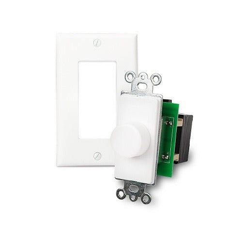 EPISODE Episode EA-MR-COMM-RVC-100 70V In-wall Volume Control