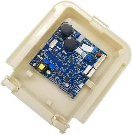 FRIGIDAIRE Frigidaire 5304534551 S/A Main Power Board 50 (50) IF527-983-1