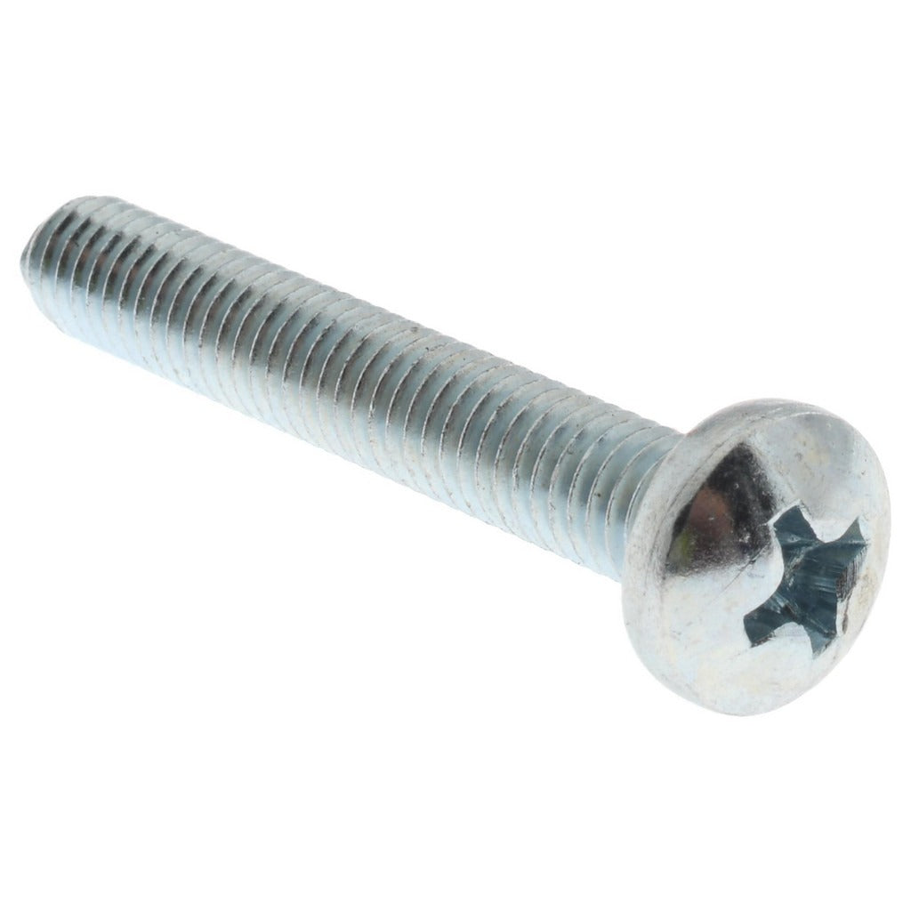 VALUE COLLECTION Value Collection 74683855 Pan Head Phillips Machine Screw