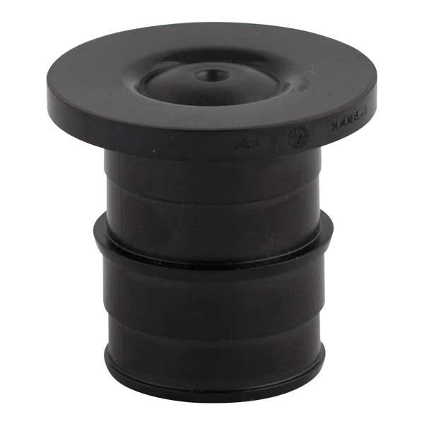 UPONOR Uponor Q4351500 Propex Plug 1-1/2 Inch Polyphenylsulfone