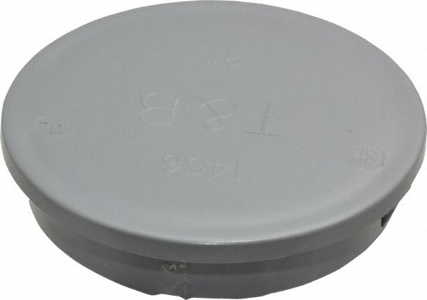 THOMAS & BETTS Thomas Betts 1456 Knockout Plug 2 Inch Rigid Imc Conduit
