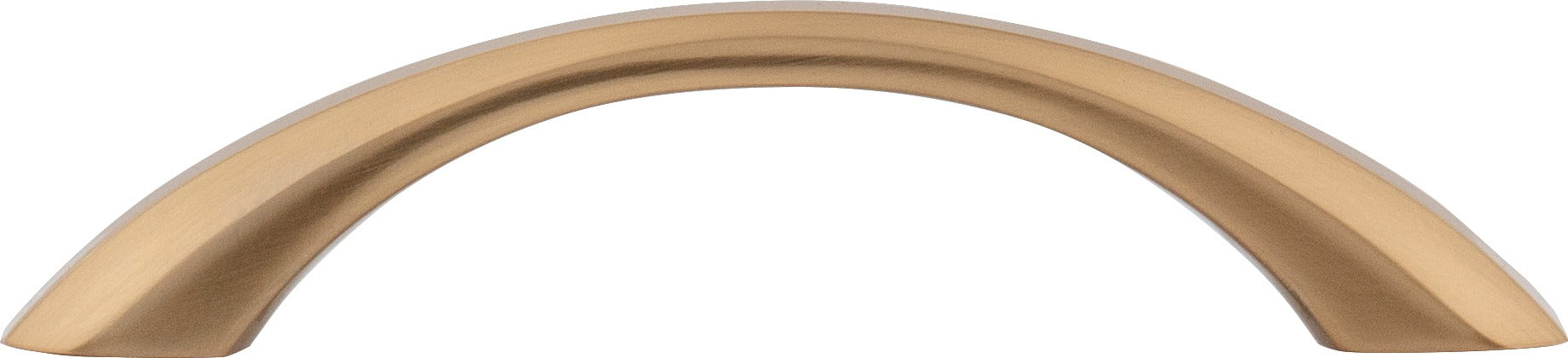 JEFFREY ALEXANDER Jeffrey Alexander 678-96SBZ Cabinet Pull 96mm Satin Bronze