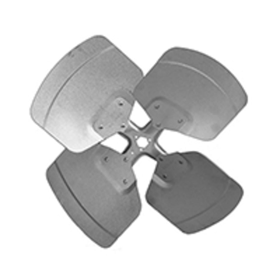 DIVERSITECH Diversitech R42402 Fan blade 24-inch 23-degree (4-blade) R42402