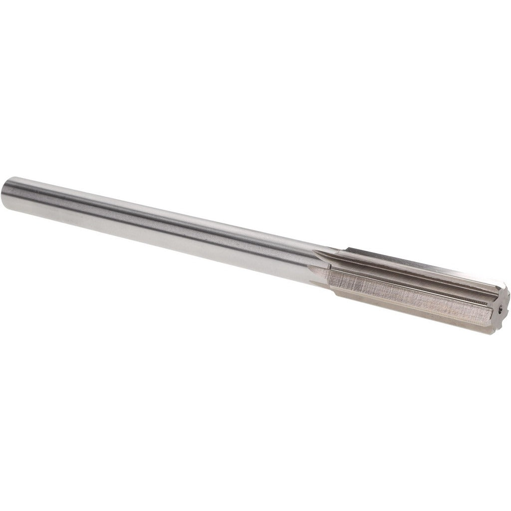 VALUE COLLECTION Value Collection SM0407440 Chucking Reamer 0.744 in Hss