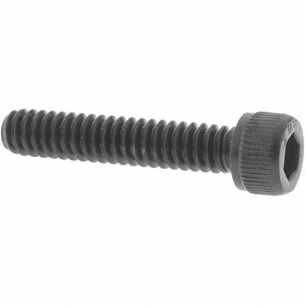 VALUE COLLECTION Value Collection 33593 Hex Socket Cap Screw 10-24 Unc