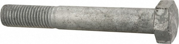 VALUE COLLECTION Value Collection HCI20870600G Hex Head Bolt 7/8-9 6in Grade 2