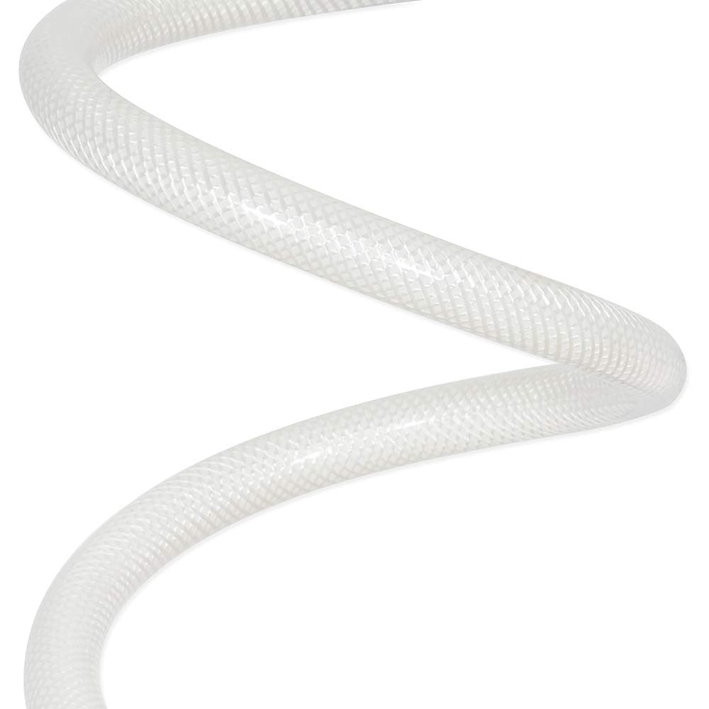 EASTMAN Eastman 48130 Flexible Faucet Connector 12 in (1 Pack)