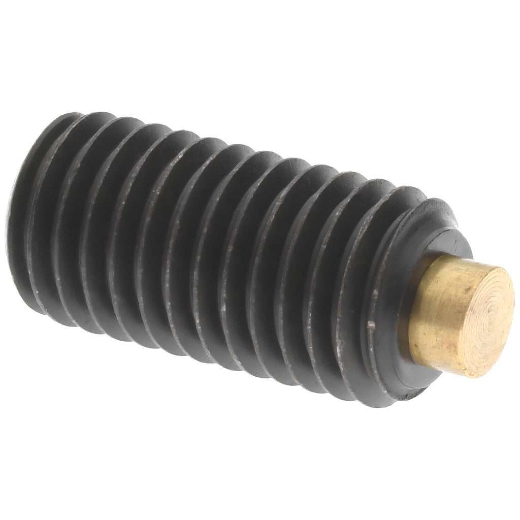 VALUE COLLECTION Value Collection BT-1428-500-AS Set Screw 1/4-28 X 1/2 in