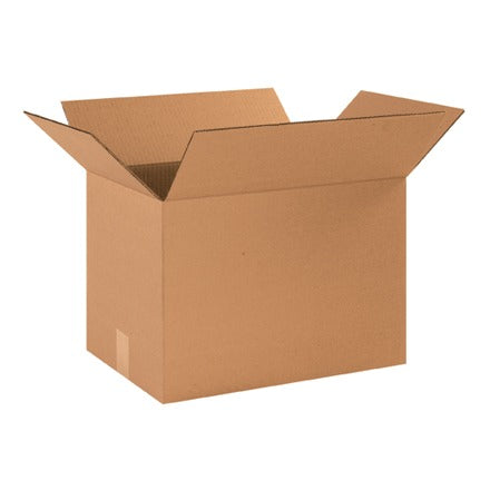 BSC PREFERRED Bsc Preferred 171212 Corrugated Boxes 200/ECT-32 Pack of 25