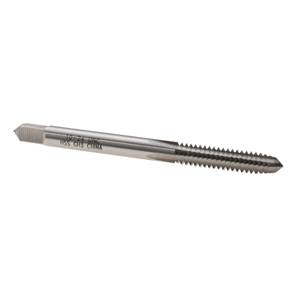 VALUE COLLECTION Value Collection MSC-04438248 Straight Flute Tap 10-24 Unc