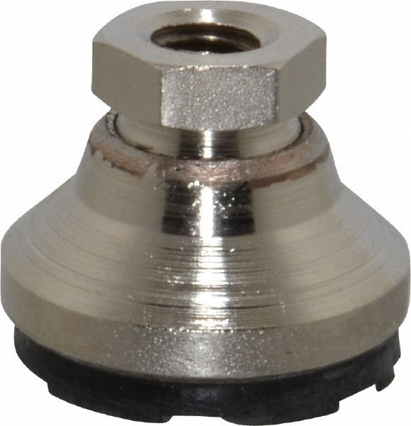 GIBRALTAR Gibraltar NTS-1N-G Tapped Pivotal Leveling Mount 3/8-16