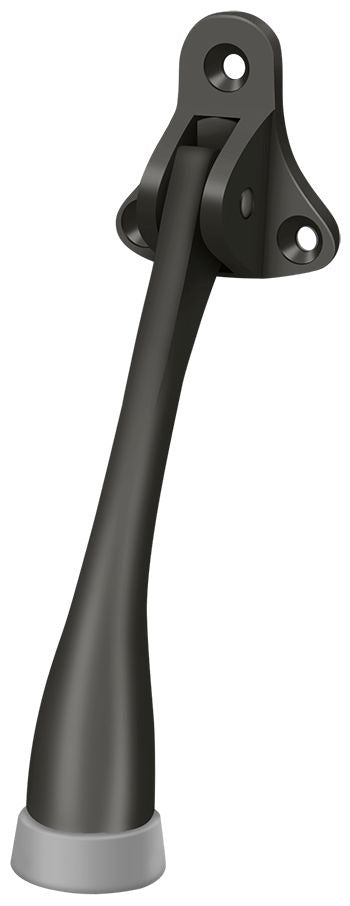 DELTANA Deltana DHK5U10B Kickdown Door Holder 5 in Oil Rubbed Bronze
