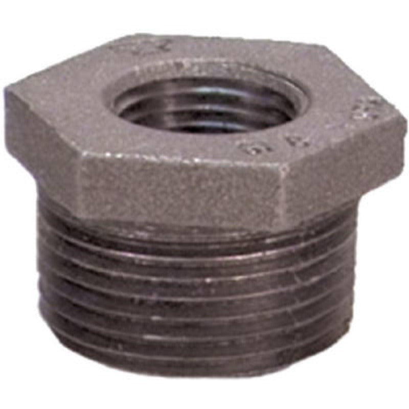 ASC ENGINEERED SOLUTIONS Asc Engineered Solutions 8700129201 Hex Reducing Bushing (3/4 x 1/2)