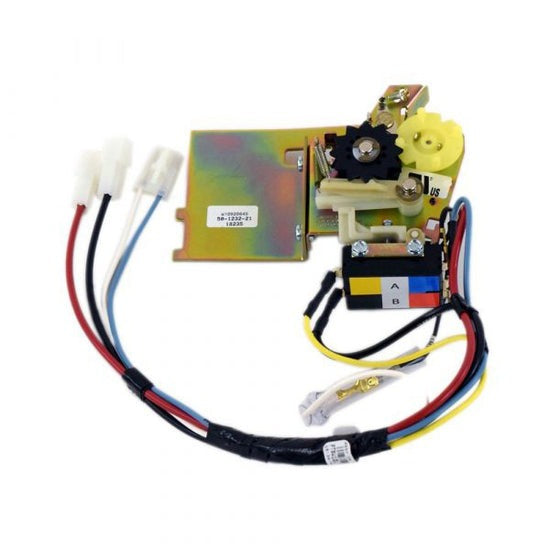 WHIRLPOOL Whirlpool WPW10135259 Timer Oem Replacement